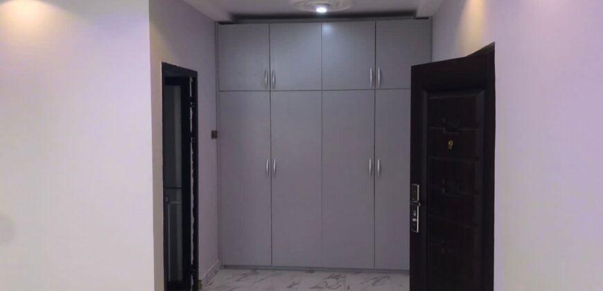 3BEDROOM STOREY FOR SALE AT ACP ESTATE JUNCTION