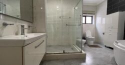 Elegant 5 Bedroom Detached house with two rooms boys quarters and a security Post at East Legon