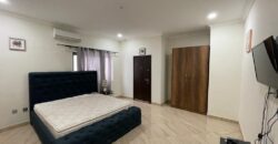 Elegant 5 Bedroom Detached house with two rooms boys quarters and a security Post at East Legon