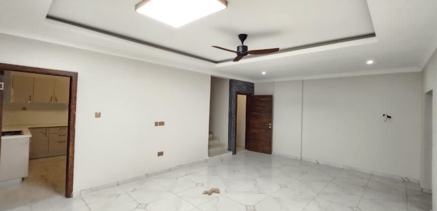 3&2 house for rent at Ogbojo East Legon