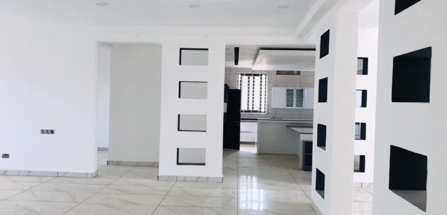 7Bedrooms Swim Pool House with 1 Bq for sale at East Legon 