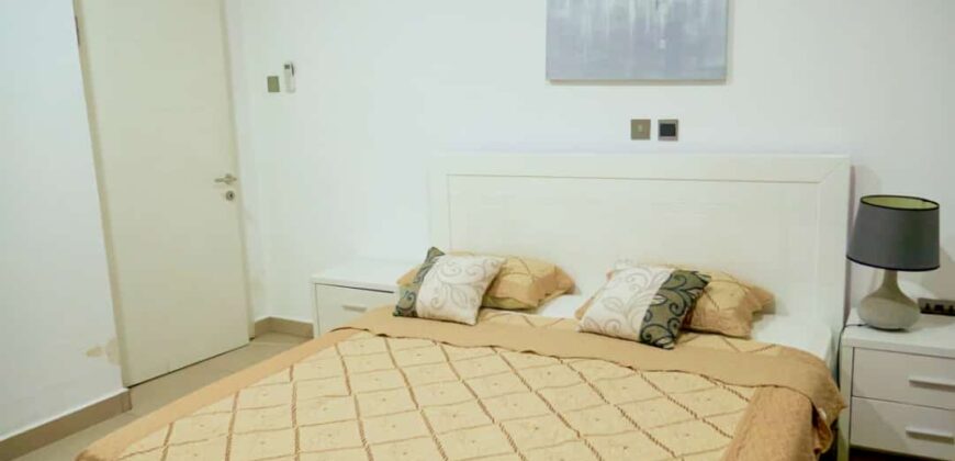 2 bedroom Apartment for sale at Cantonments Apartment.