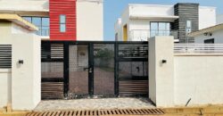 3bedroom with out house for sale at East Legon school junction