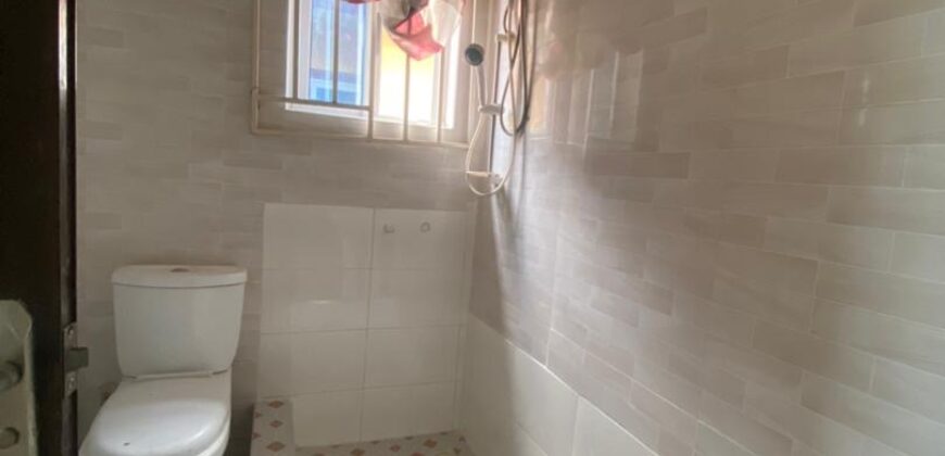 4bedroom house for rent at spintex HFC