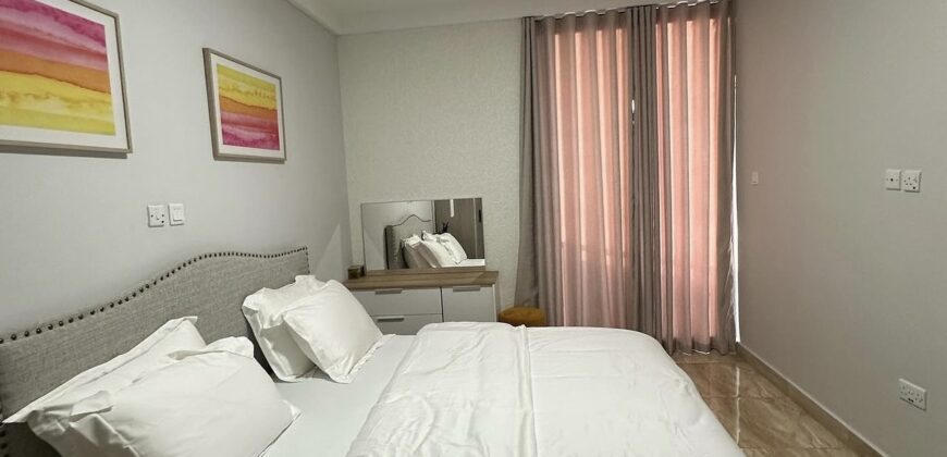 2 bedroom En-suite Apartments for Rent  Adjiringanor -Accra-Ghana