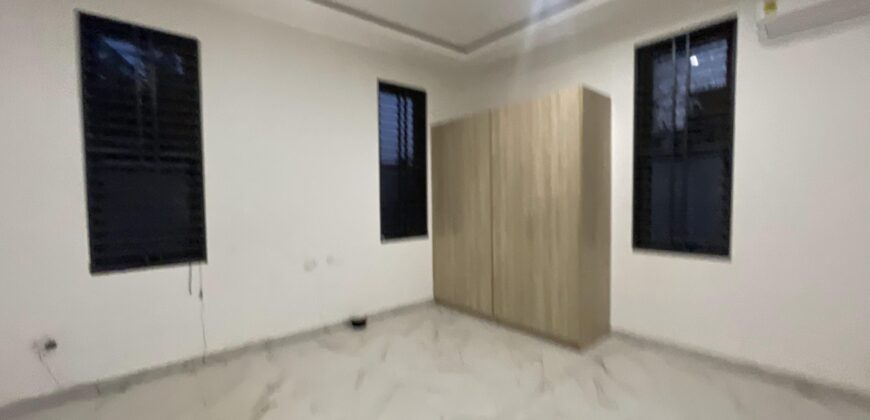 4 Bedrooms Swim Pool House with 1 Boysquarter for sale at East Legon school junction