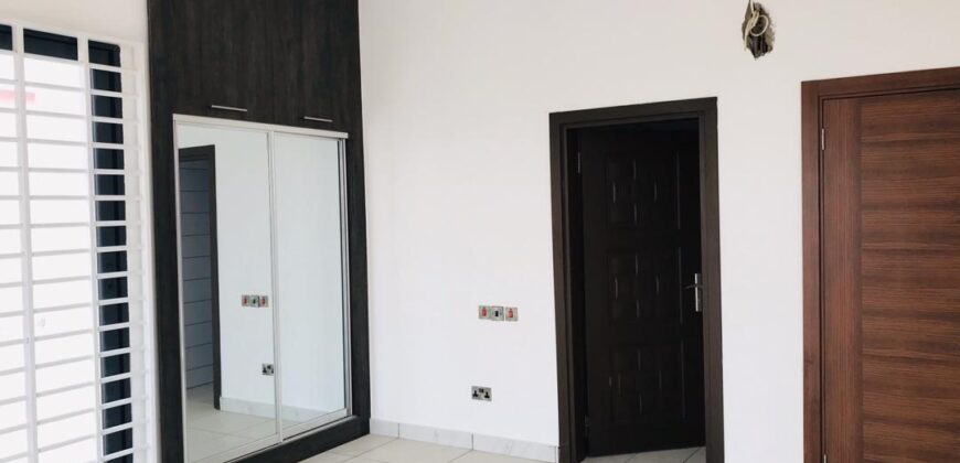 7Bedrooms Swim Pool House with 1 Bq for sale at East Legon 