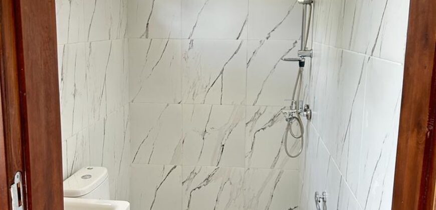 2 bedroom en-suite plus guest washroom spintex