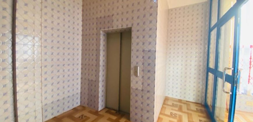 Furnished Commercial Office Space to Let At Achimota, adjacent Mile 7 AstroTurf