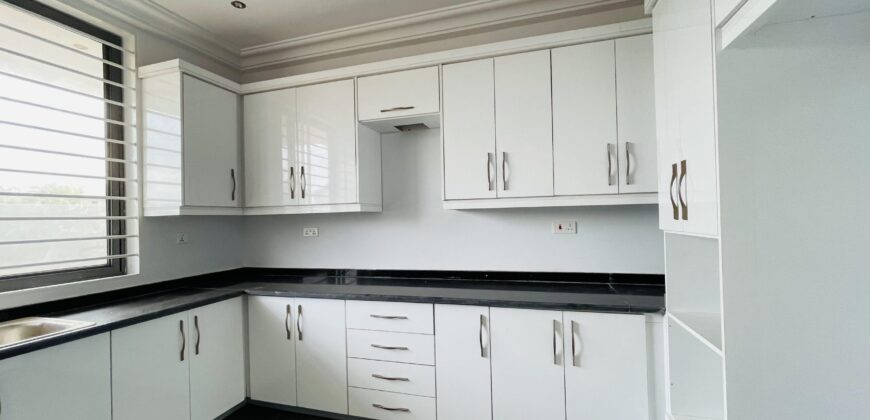 Newly Built 3 Bedroom House for Sale North Legon