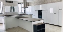 7Bedrooms Swim Pool House with 1 Bq for sale at East Legon 