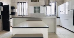 7Bedrooms Swim Pool House with 1 Bq for sale at East Legon 