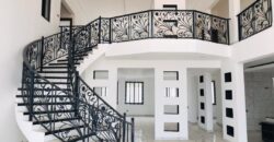 7Bedrooms Swim Pool House with 1 Bq for sale at East Legon 