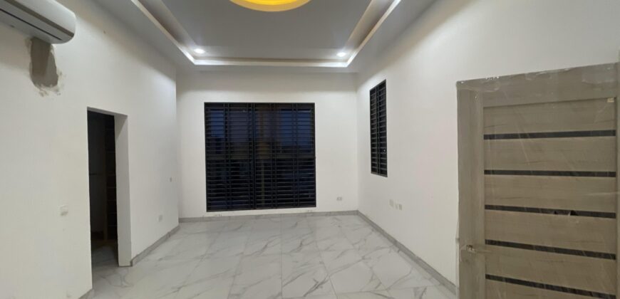 4 Bedrooms Swim Pool House with 1 Boysquarter for sale at East Legon school junction