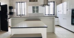 7Bedrooms Swim Pool House with 1 Bq for sale at East Legon 