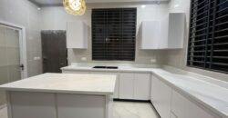 4 Bedrooms Swim Pool House with 1 Boysquarter for sale at East Legon school junction