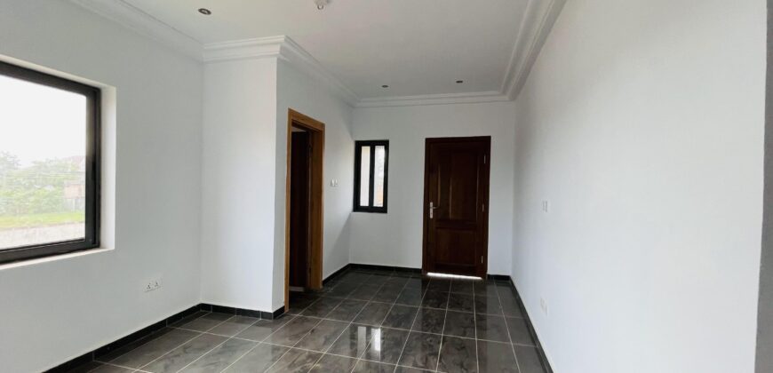 Newly Built 3 Bedroom House for Sale North Legon