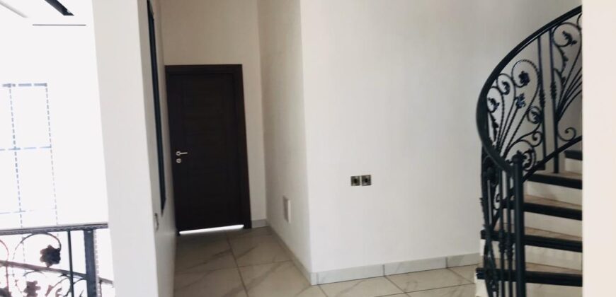 7Bedrooms Swim Pool House with 1 Bq for sale at East Legon 