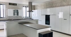 7Bedrooms Swim Pool House with 1 Bq for sale at East Legon 