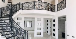 7Bedrooms Swim Pool House with 1 Bq for sale at East Legon 