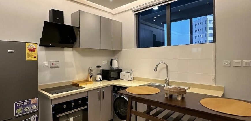 2 bedroom En-suite Apartments for Rent  Adjiringanor -Accra-Ghana