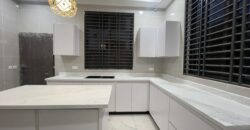 4 Bedrooms Swim Pool House with 1 Boysquarter for sale at East Legon school junction