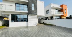 3bedroom with out house for sale at East Legon school junction