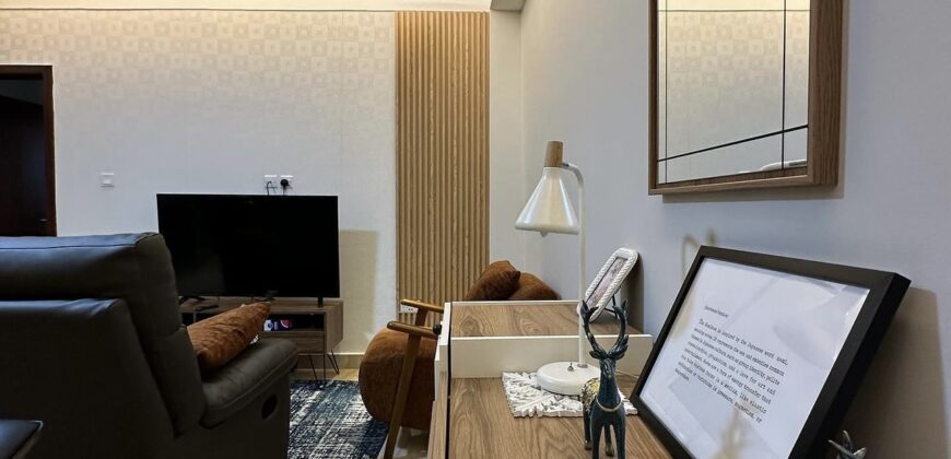 2 bedroom En-suite Apartments for Rent  Adjiringanor -Accra-Ghana