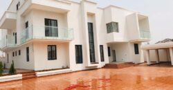7Bedrooms Swim Pool House with 1 Bq for sale at East Legon 