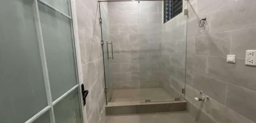 4 Bedrooms Swim Pool House with 1 Boysquarter for sale at East Legon school junction