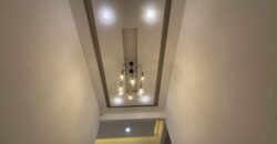 4 Bedrooms Swim Pool House with 1 Boysquarter for sale at East Legon school junction