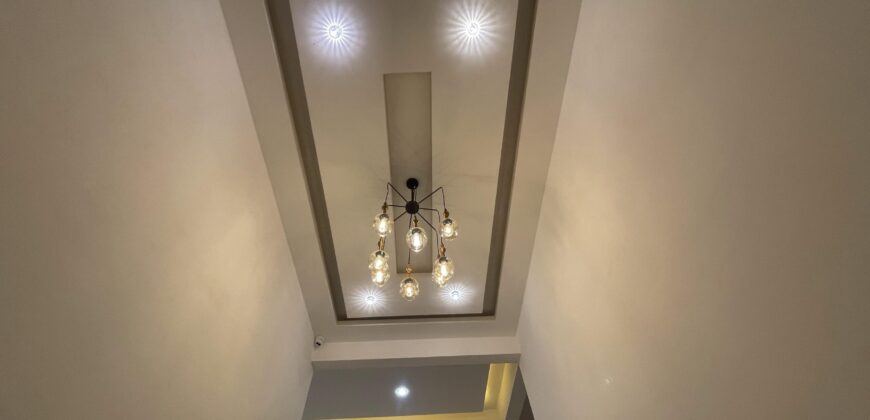 4 Bedrooms Swim Pool House with 1 Boysquarter for sale at East Legon school junction