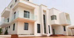 7Bedrooms Swim Pool House with 1 Bq for sale at East Legon 