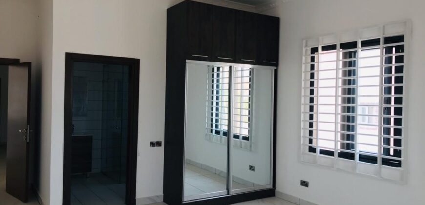 7Bedrooms Swim Pool House with 1 Bq for sale at East Legon 