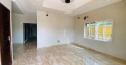3bedroom with boysquarter for sale at Oyarifa