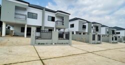 Newly Built 3 Bedroom House for Sale North Legon
