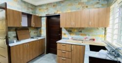 3bedroom with boysquarter for sale at Oyarifa