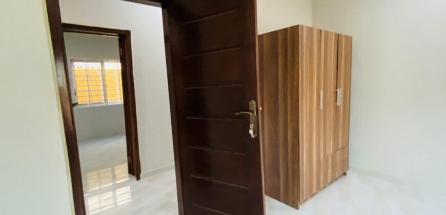 3bedroom with boysquarter for sale at Oyarifa