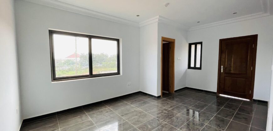 Newly Built 3 Bedroom House for Sale North Legon
