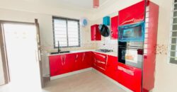 3bedroom with out house for sale at East Legon school junction