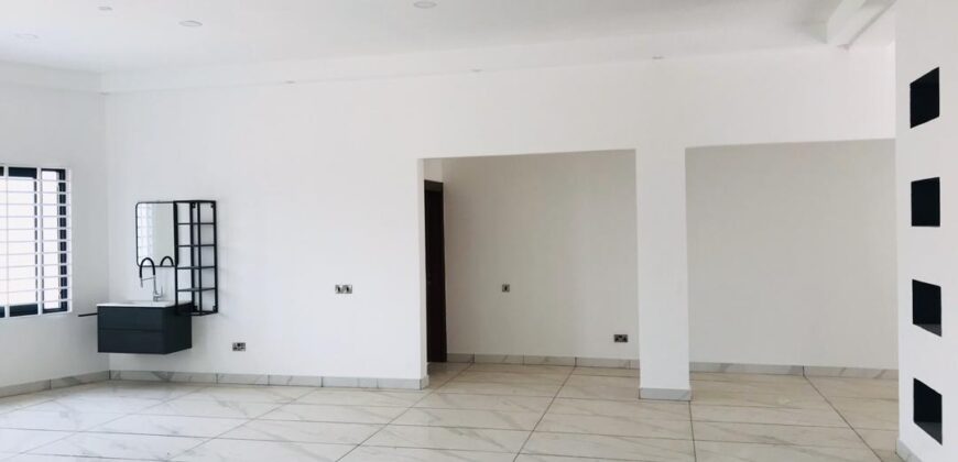 7Bedrooms Swim Pool House with 1 Bq for sale at East Legon 