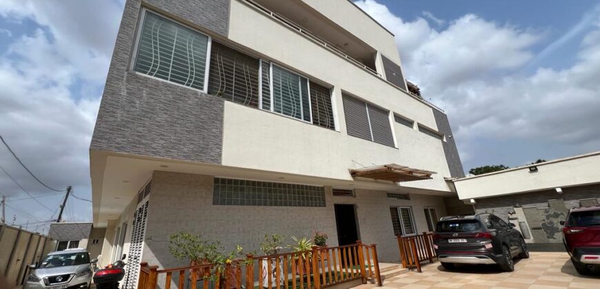 Commercial Property for sale at Abelemkpe