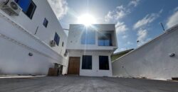 Newly built 4 bedroom house for sale at East Legon near Botwe school junction