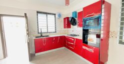 3bedroom with out house for sale at East Legon school junction