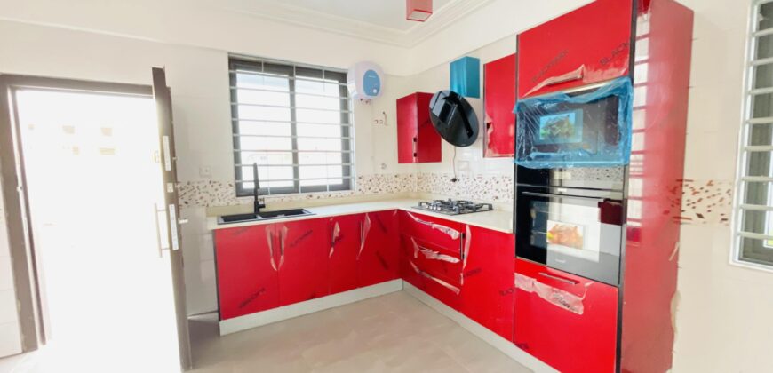 3bedroom with out house for sale at East Legon school junction