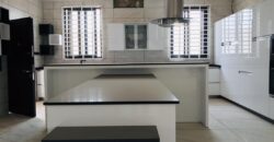 7Bedrooms Swim Pool House with 1 Bq for sale at East Legon 