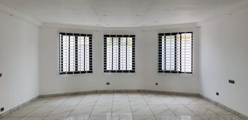 7Bedrooms Swim Pool House with 1 Bq for sale at East Legon 