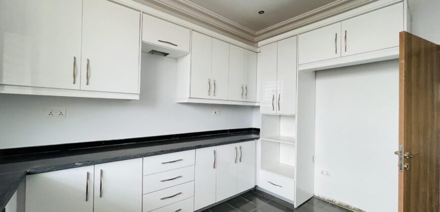 Newly Built 3 Bedroom House for Sale North Legon