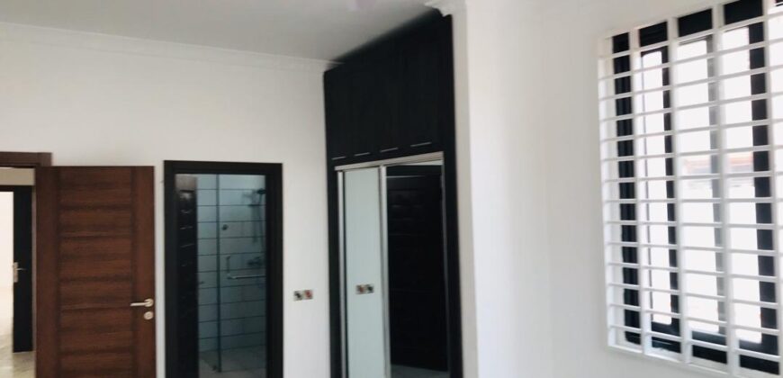 7Bedrooms Swim Pool House with 1 Bq for sale at East Legon 