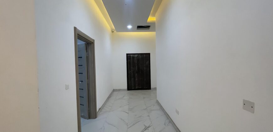 4 Bedrooms Swim Pool House with 1 Boysquarter for sale at East Legon school junction